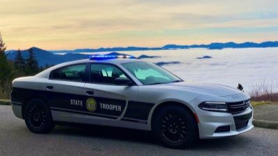 Home - Contact NC State Highway Patrol
